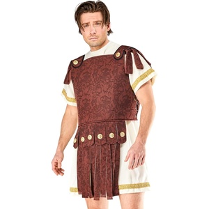image:imageRubies Costume Co Mens Roman Body Armor Costume AccessoryAs Shown