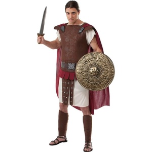 image:imageRubies Costume Mens Roman Soldier Adult CostumeMulti