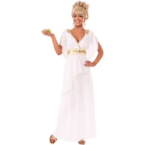 image:imageRubies Costume Womens Grecian Adult Costume DressMulti