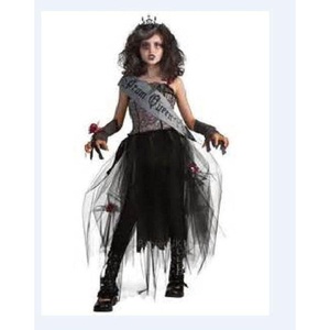 image:imageRubies Deluxe Goth Prom Queen CostumeAs Shown