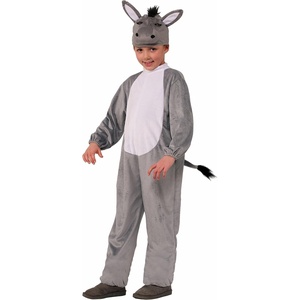 image:imageRubies Donkey Costume for Kids Boys LargeLarge
