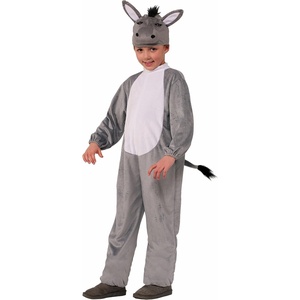 image:imageRubies Donkey Costume for Kids Boys LargeMedium