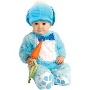 image:imageRubies Handsome Lil Wabbit Costume for Babies BoysBlue