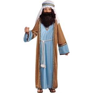 image:imageRubies Joseph Deluxe Costume for Kids Boys LargeMedium