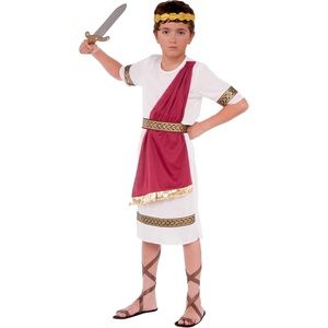 image:imageRubies Julius Caesar Costume for Kids Boys MediumLarge