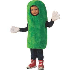 image:imageRubies Kids Little Cuties Little Pickle CostumeGreen