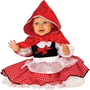 image:imageRubies Little Red Riding Hood Costume for Toddlers Girls ToddlerInfant