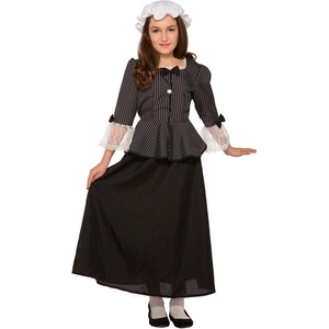 image:imageRubies Martha Washington Costume for Kids Girls LargeMedium