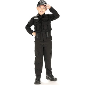 image:imageRubies SWAT Police Costume for Kids Boys MediumToddler