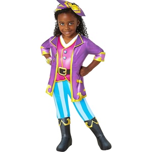 image:imageRubies Santiago Of The Seas Lorelai Costume for Toddlers Girls 4T2T