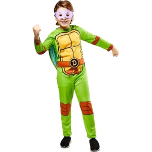 image:imageRubies Teenage Mutant Ninja Turtles TMNT Costume for Kids Boys XSAs Shown