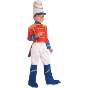image:imageRubies Toy Soldier Costume for Kids Boys SmallSmall