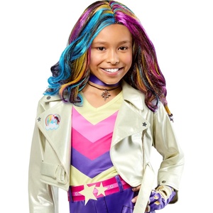image:imageRubies Unicorn Academy Wig for Kids Girls Costume Wig Ava BanjiSophia Mendoza