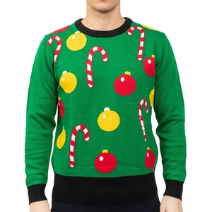 image:imageRubies Womens Everything Ugly Christmas SweaterMulticolored