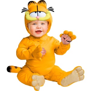 image:imageRubies babygirls Garfield CostumeAs Shown