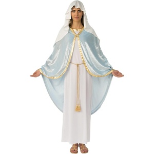 image:imageRubies womens Biblical Mary CostumeLight Blue