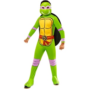 image:imageTeenage Mutant Ninja Turtles Donatello Costume for Kids by Rubies Boys MediumXSmall