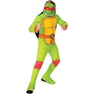 image:imageTeenage Mutant Ninja Turtles Raphael Costume for Kids by Rubies Boys SmallSmall