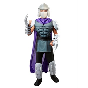 image:imageTeenage Mutant Ninja Turtles Shredder Costume for Kids by Rubies Boys SmallMedium