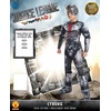 image:imageBoys Justice League Deluxe Cyborg CostumeMedium