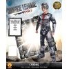 image:imageBoys Justice League Deluxe Cyborg CostumeSmall