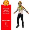 image:imageBristol Novelty Childs Forum Toxic Kid Costume Shirt With Hood and MaskAs Shown