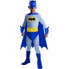 image:imageDC Comics Superheroes Batman Costume for Kids by Rubies Boys SmallAs Shown
