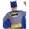 image:imageDC Comics Superheroes Batman Costume for Kids by Rubies Boys SmallAs Shown