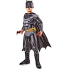 image:imageDC Comics Superheroes Batman Costume for Kids by Rubies Boys SmallLarge