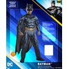 image:imageDC Comics Superheroes Batman Costume for Kids by Rubies Boys SmallMedium