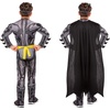 image:imageDC Comics Superheroes Batman Costume for Kids by Rubies Boys SmallMedium