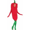 image:imageForum Novelties Hot Pepper Adult CostumeAs Shown