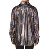 image:imageForum Novelties Mens 70s Disco Dynamite Dude Costume ShirtMulticolored