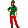 image:imageForum Novelties Mens Jolly Elf KitGreen