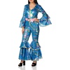 image:imageForum Novelties Womens Disco Momma 70s CostumeBlue