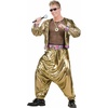 image:imageMens 80s Video Superstar CostumeGold