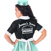 image:imageRubies 50s Favorite Girls Car Hop CostumeAs Shown