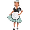 image:imageRubies 50s Favorite Girls Car Hop CostumeAs Shown