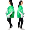 image:imageRubies Adult Mampm Foam Tabard CostumeGreen