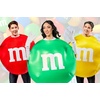 image:imageRubies Adult Mampm Foam Tabard CostumeGreen