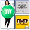image:imageRubies Adult Mampm Foam Tabard CostumeGreen