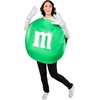 image:imageRubies Adult Mampm Foam Tabard CostumeGreen
