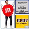 image:imageRubies Adult Mampm Foam Tabard CostumeRed