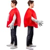 image:imageRubies Adult Mampm Foam Tabard CostumeRed