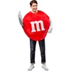 image:imageRubies Adult Mampm Foam Tabard CostumeRed