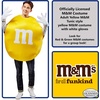 image:imageRubies Adult Mampm Foam Tabard CostumeYellow