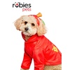 image:imageRubies Apple Pet Hoodie Costume for Dogs or Cats SmallAs Shown