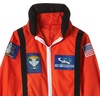 image:imageRubies Astronaut Child CostumeOne Color