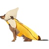 image:imageRubies Banana Pet Costume for Dogs or Cats XLSmall