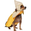 image:imageRubies Banana Pet Costume for Dogs or Cats XLSmall